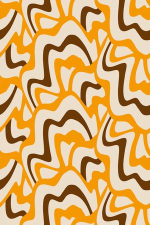 线条印花华亿平台图片