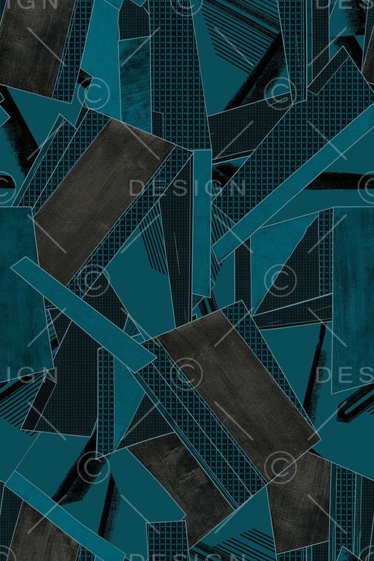 肌理印花华亿平台图片