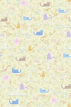 趣味印花华亿平台图片