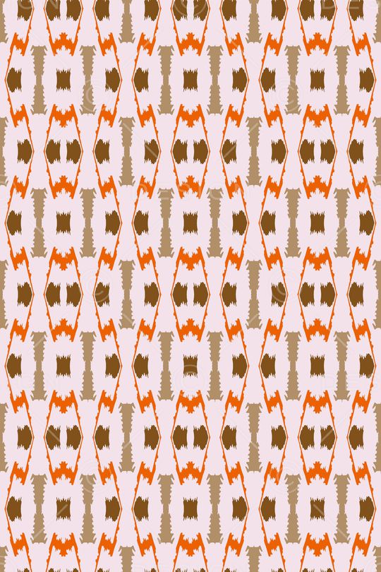 线条印花华亿平台图片