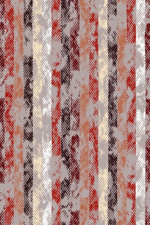 裤子印花华亿平台图片