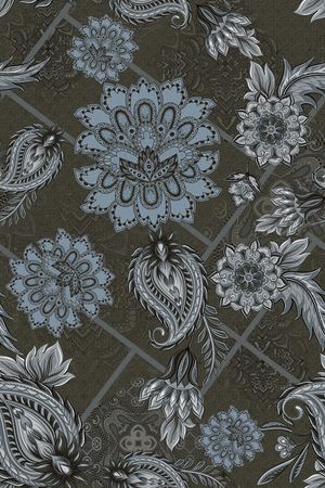 中东印花华亿平台图片