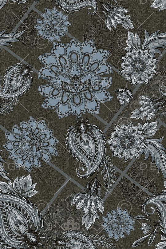 中东印花华亿平台图片