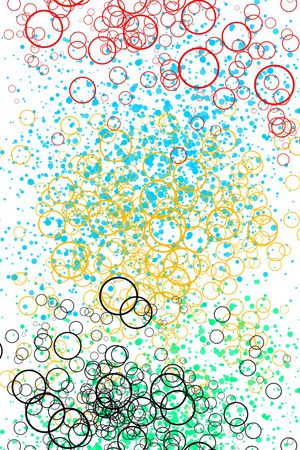 波点印花华亿平台图片