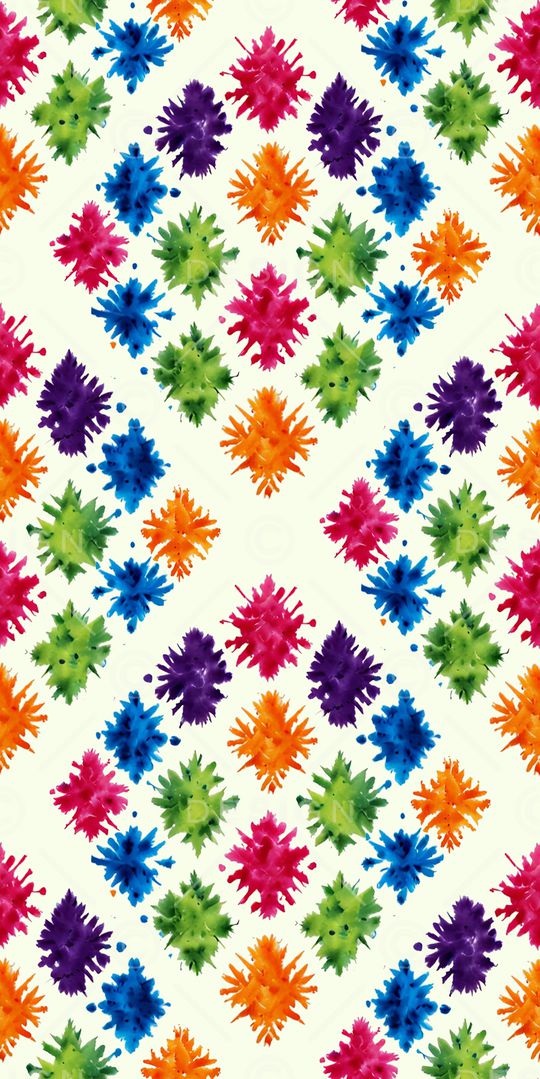 条格印花华亿平台图片