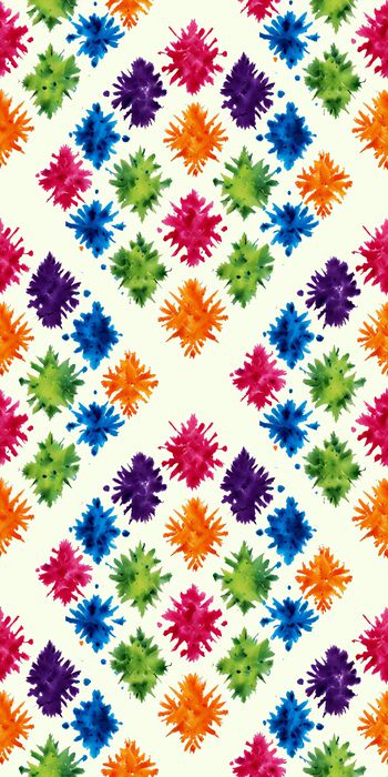 条格印花华亿平台图片