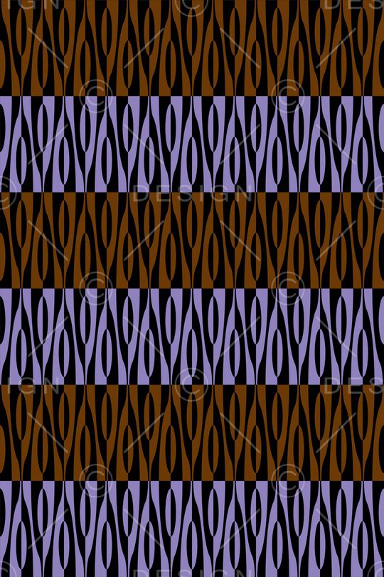 线条印花华亿平台图片