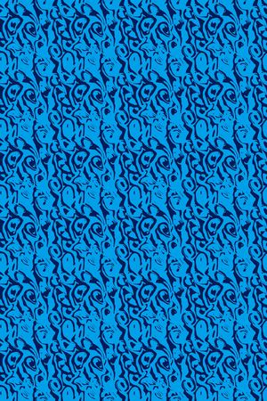 男装印花华亿平台图片