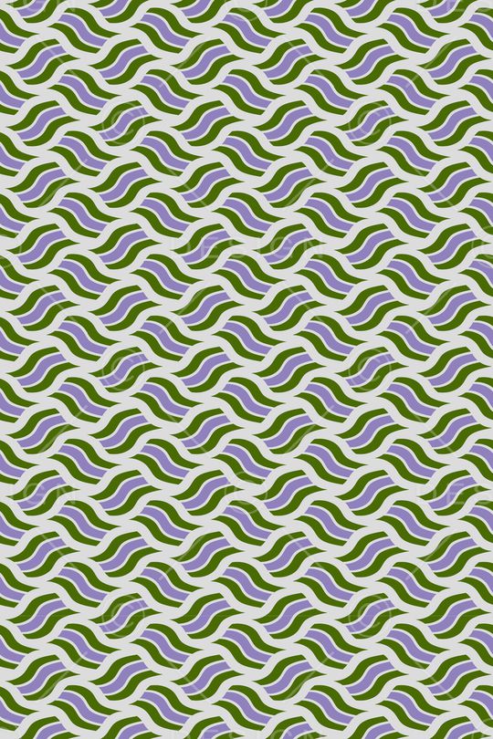 线条印花华亿平台图片