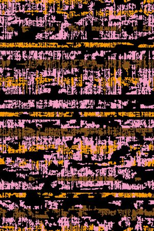 撞色印花华亿平台图片