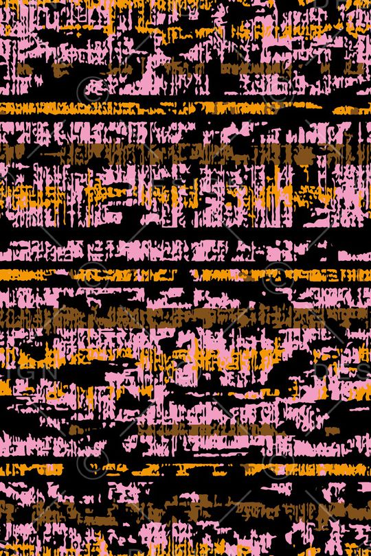 撞色印花华亿平台图片