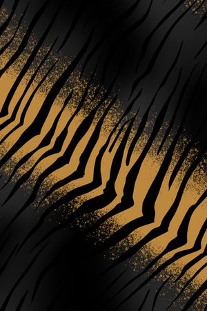 纹理印花华亿平台图片