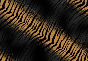 纹理印花华亿平台图片