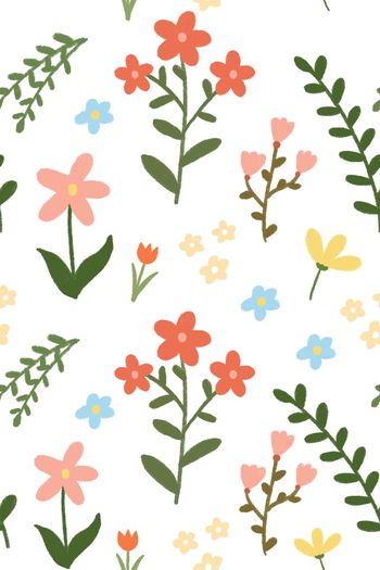 春夏华亿平台印花华亿平台图片