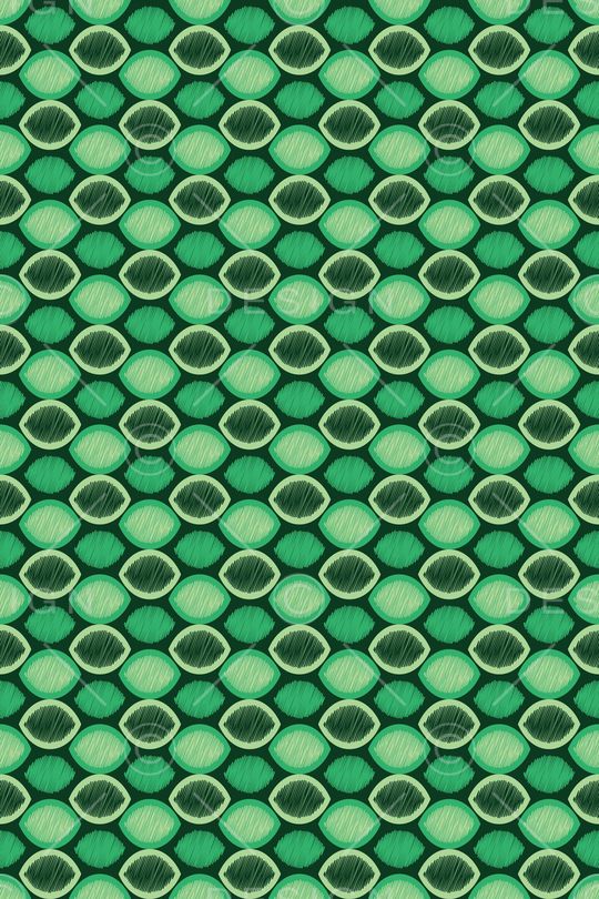 线条印花华亿平台图片