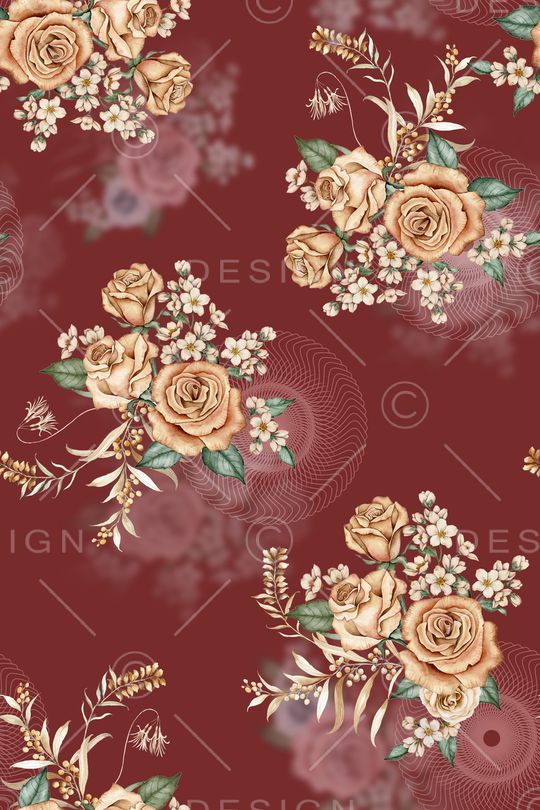 中东印花华亿平台图片