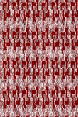 线条印花华亿平台图片