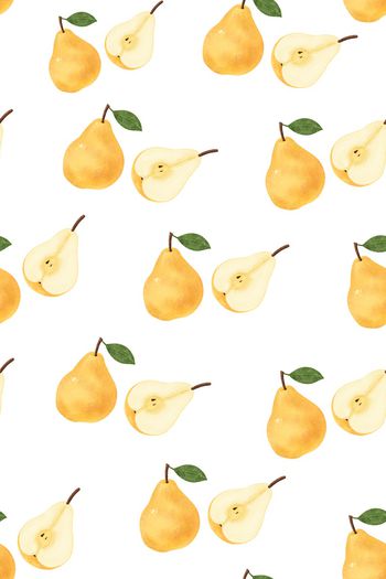 小清新印花华亿平台图片