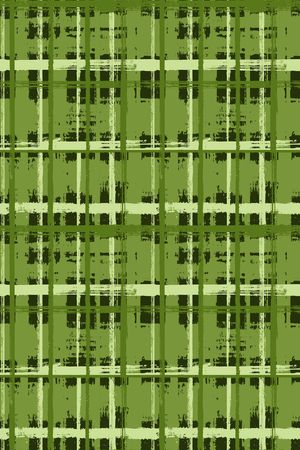 绿色印花华亿平台图片