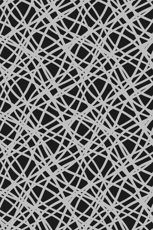 线条印花华亿平台图片