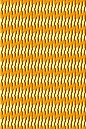 色块印花华亿平台图片