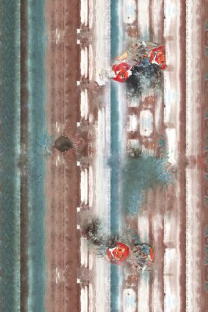 国画印花华亿平台图片