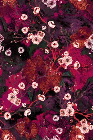 底纹印花华亿平台图片