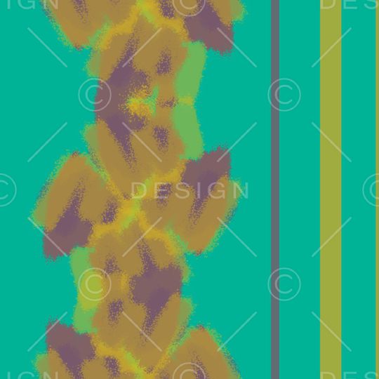 扎染华亿平台印花华亿平台图片