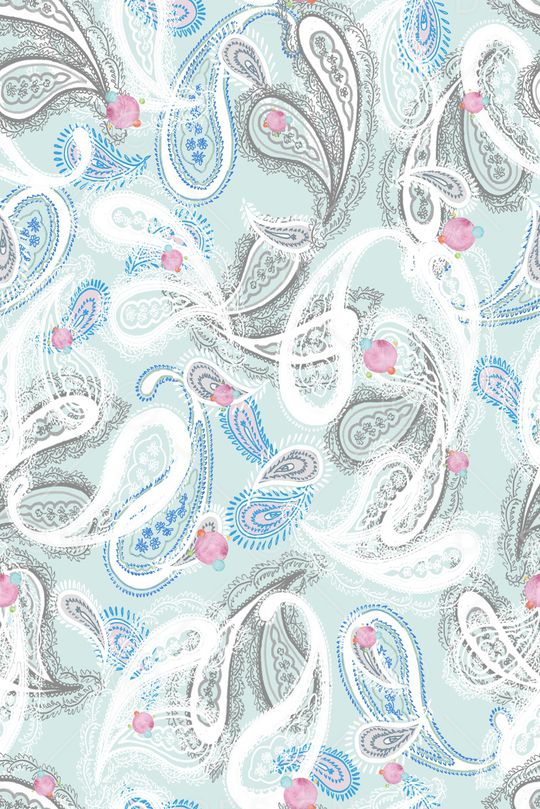 民族风印花华亿平台图片