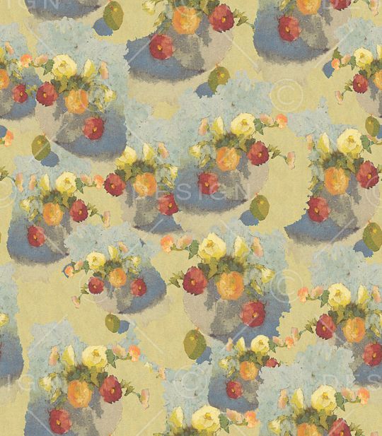 油画印花华亿平台图片