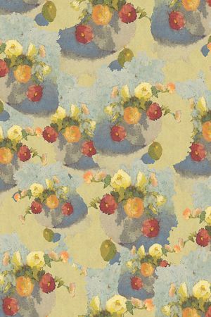 油画印花华亿平台图片