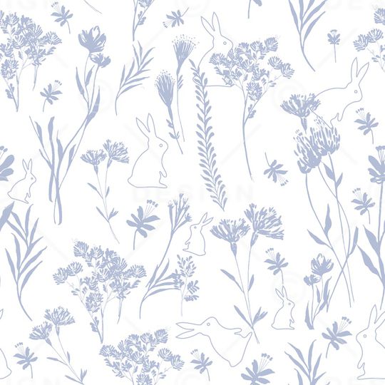 植物印花华亿平台图片