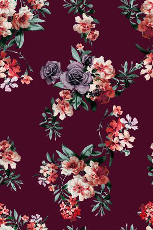 大花印花华亿平台图片