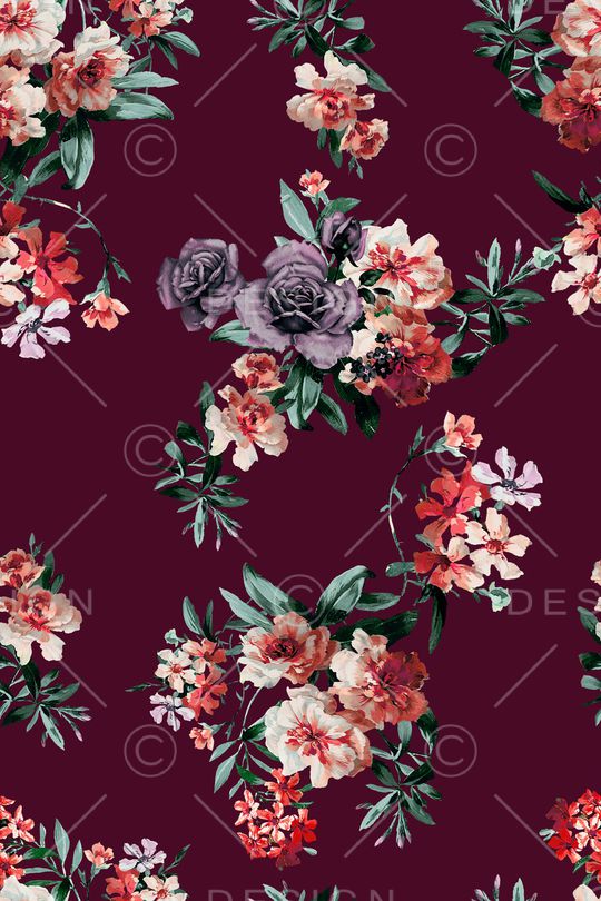 大花印花华亿平台图片