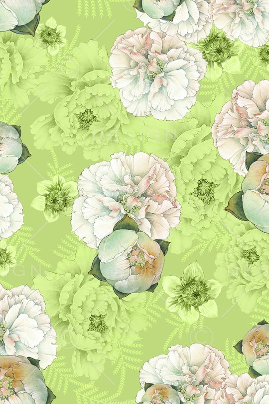 影花印花华亿平台图片