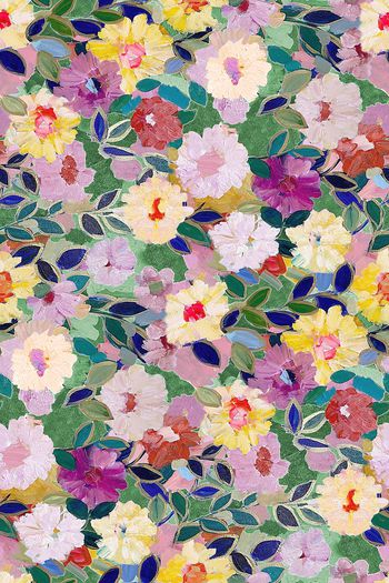 油画印花华亿平台图片