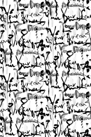 线条印花华亿平台图片