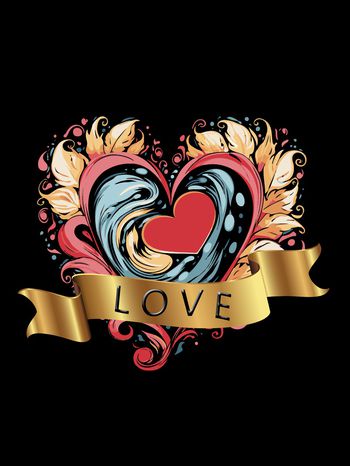 趣味印花华亿平台图片