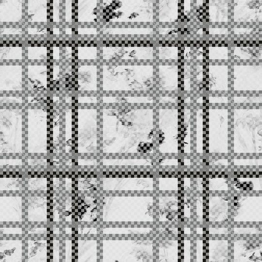 格子印花华亿平台图片