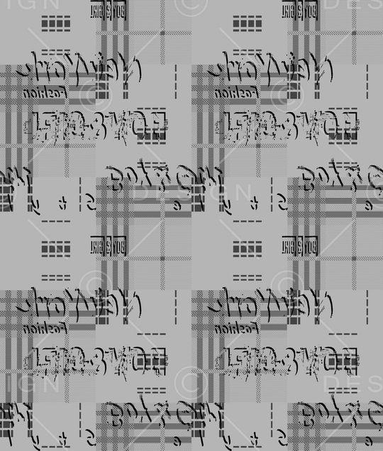 字母印花华亿平台图片