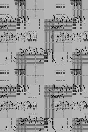 字母印花华亿平台图片