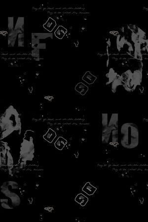 字母印花华亿平台图片