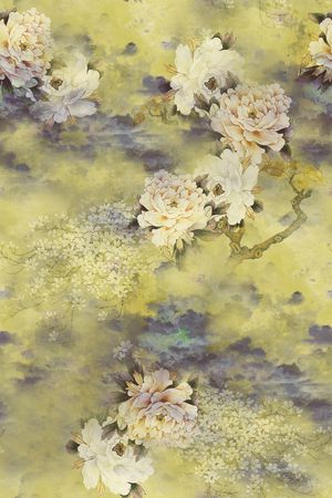 大花印花华亿平台图片