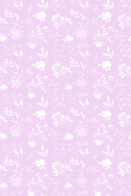 小清新印花华亿平台图片