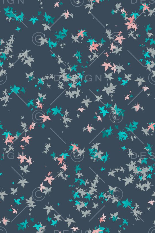 休闲印花华亿平台图片