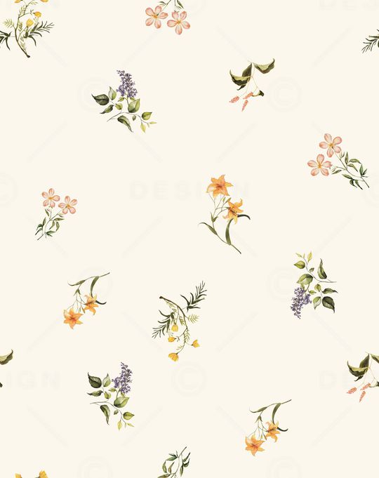 清爽印花华亿平台图片