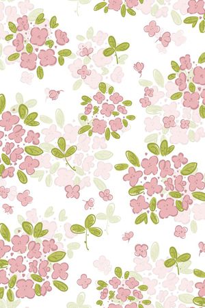 绿植树叶印花华亿平台图片