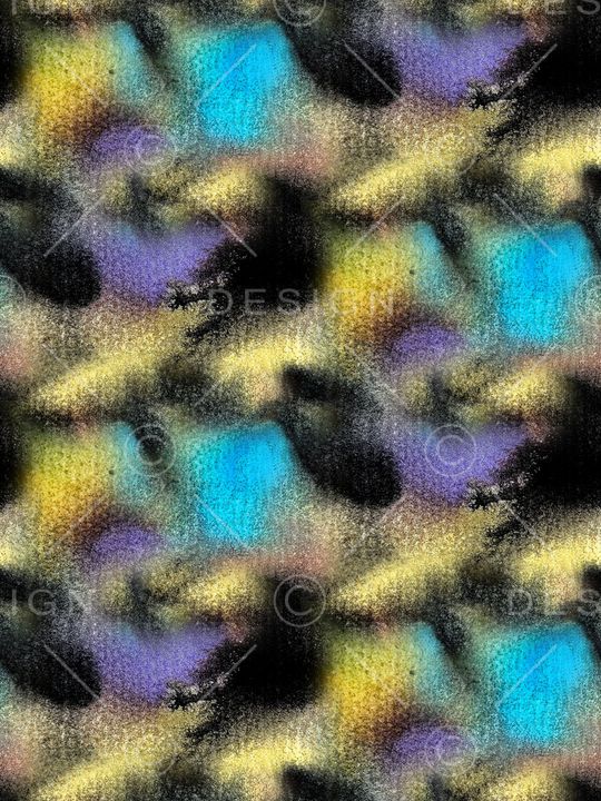 水彩印花华亿平台图片