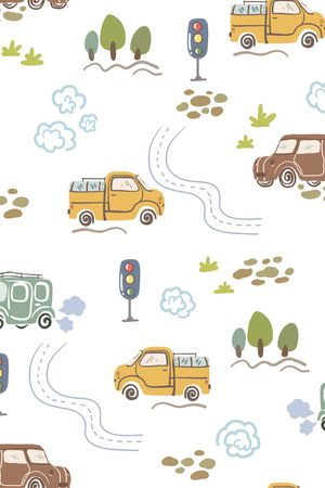 可爱印花华亿平台图片