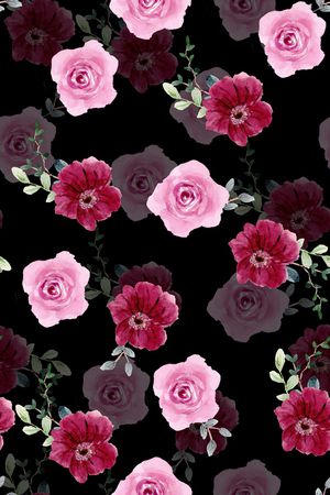 影花印花华亿平台图片